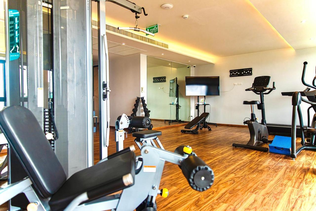 Tour De Phuket - Sha 4* Таланг
