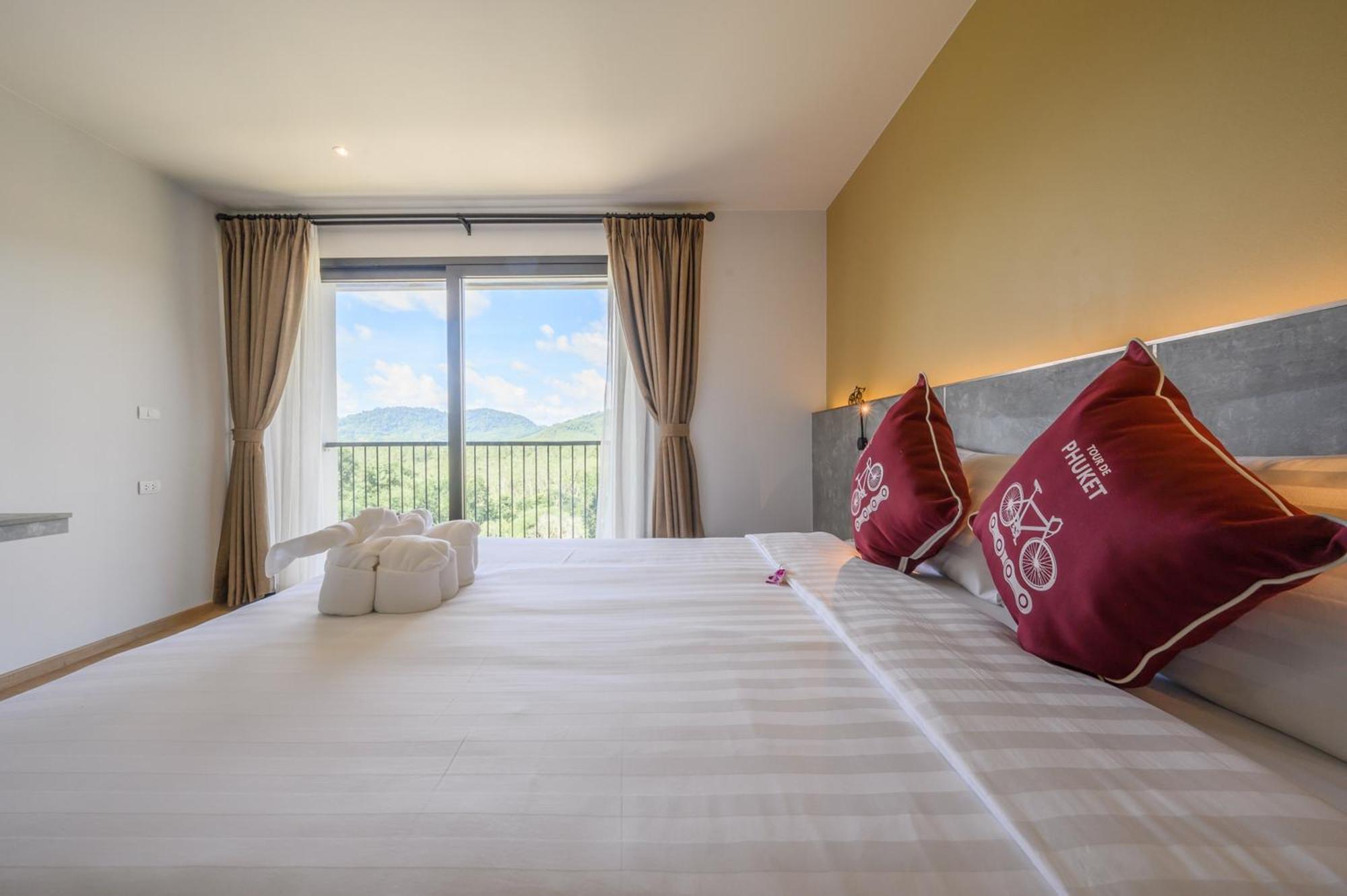 Tour De Phuket - Sha 4* Таланг