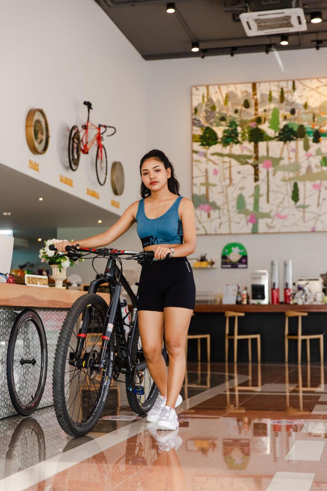 Tour De Phuket - Sha 4* Таланг